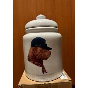 Aime Leon Dore Buddy Treat Jar Cookie